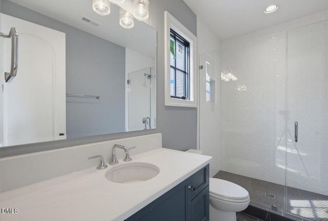 6744 Brixley Crest Court, Raleigh, NC 27614