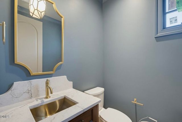 6744 Brixley Crest Court, Raleigh, NC 27614