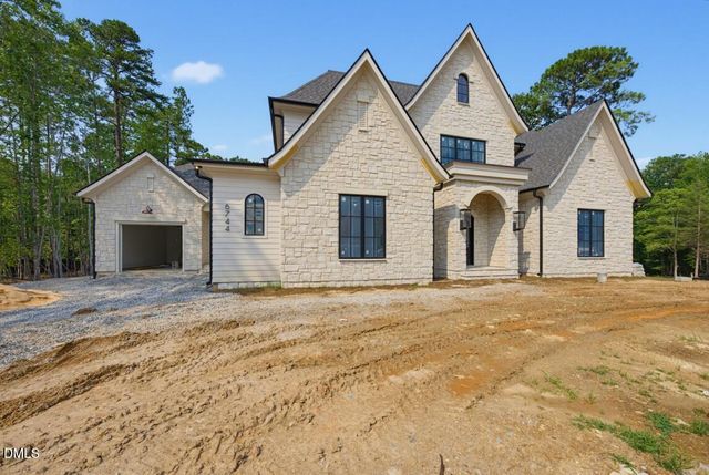 6744 Brixley Crest Court, Raleigh, NC 27614