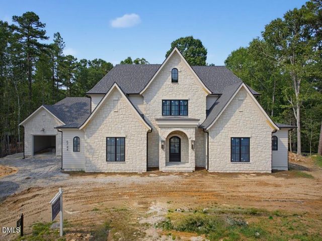 6744 Brixley Crest Court, Raleigh, NC 27614