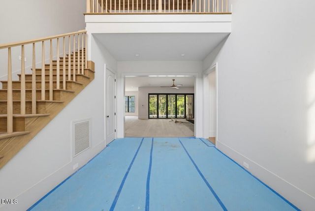 6744 Brixley Crest Court, Raleigh, NC 27614