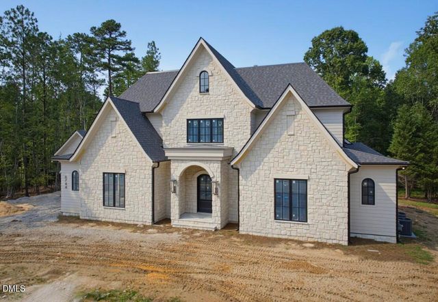6744 Brixley Crest Court, Raleigh, NC 27614