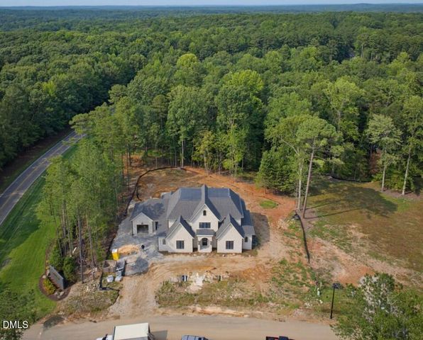 6744 Brixley Crest Court, Raleigh, NC 27614