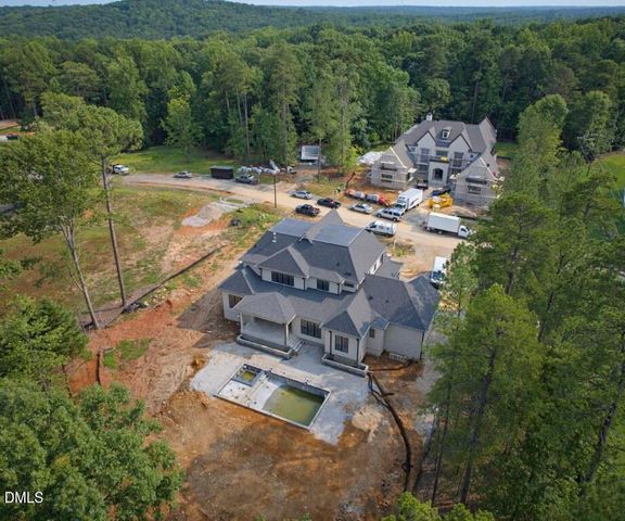 6744 Brixley Crest Court, Raleigh, NC 27614