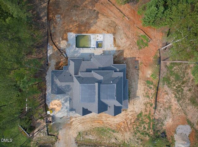 6744 Brixley Crest Court, Raleigh, NC 27614