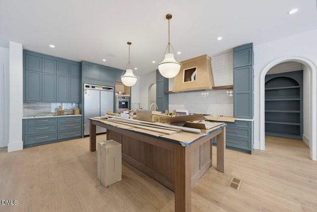 6744 Brixley Crest Court, Raleigh, NC 27614
