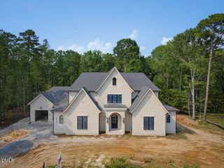 6744 Brixley Crest Court, Raleigh, NC 27614