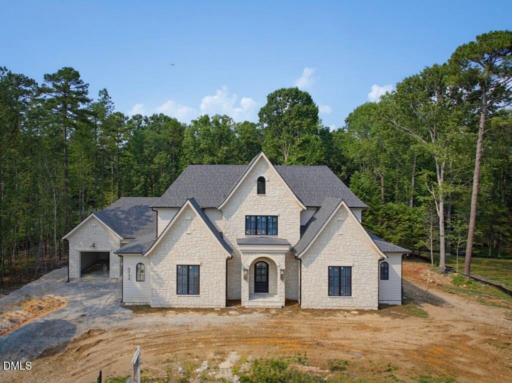 6744 Brixley Crest Court, Raleigh, NC 27614
