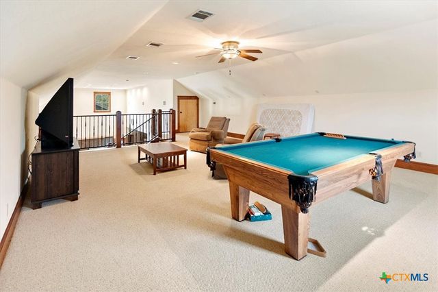 1250 Rocky Hollow Drive, Burnet, TX 78611