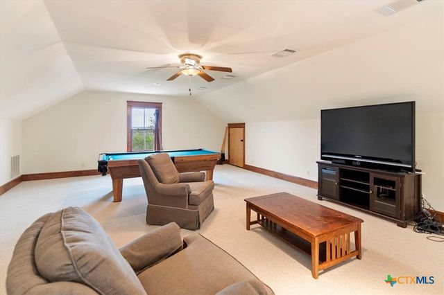 1250 Rocky Hollow Drive, Burnet, TX 78611