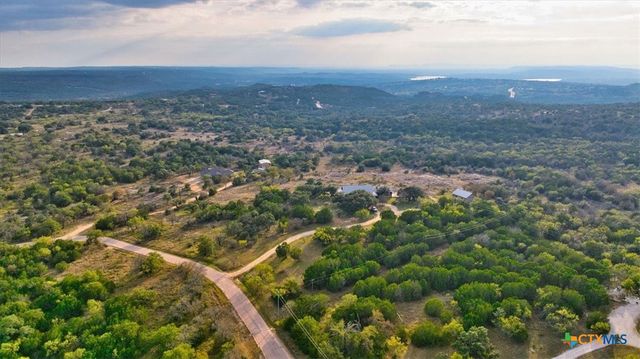 1250 Rocky Hollow Drive, Burnet, TX 78611