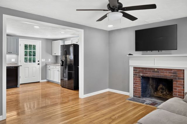 52 Willimantic Drive, Barnstable, MA 02648