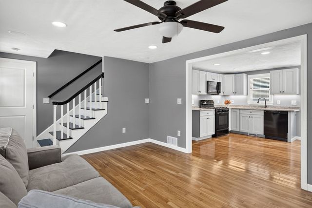 52 Willimantic Drive, Barnstable, MA 02648