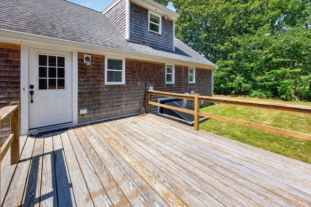 52 Willimantic Drive, Barnstable, MA 02648