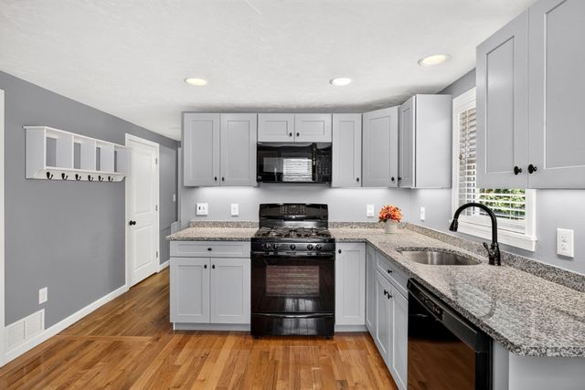 52 Willimantic Drive, Barnstable, MA 02648