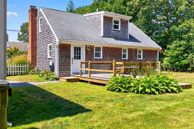52 Willimantic Drive, Barnstable, MA 02648