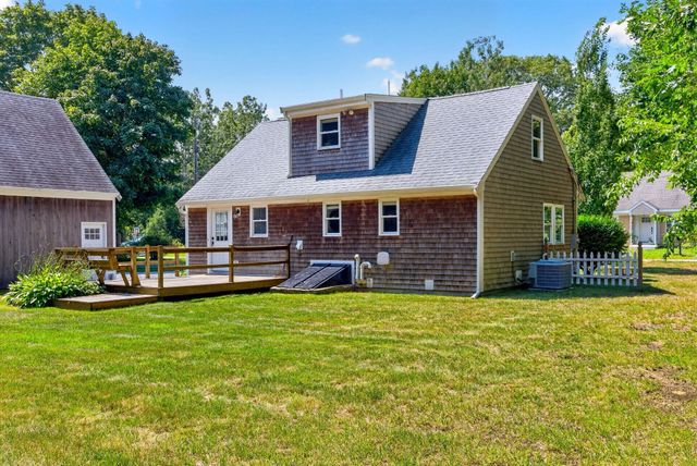 52 Willimantic Drive, Barnstable, MA 02648