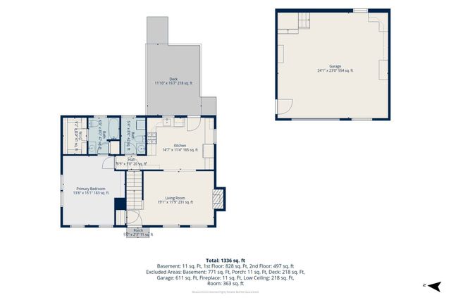 52 Willimantic Drive, Barnstable, MA 02648