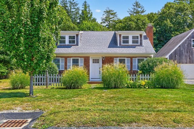 52 Willimantic Drive, Barnstable, MA 02648