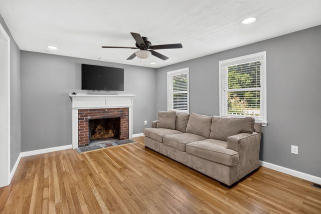 52 Willimantic Drive, Barnstable, MA 02648