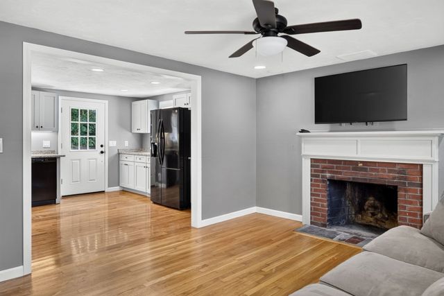52 Willimantic Drive, Barnstable, MA 02648