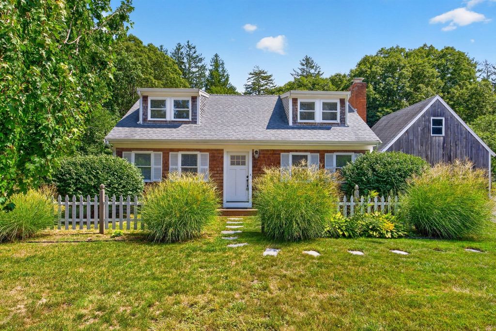 52 Willimantic Drive, Barnstable, MA 02648