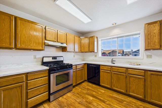 1747 Meadowlark Court, Fortuna, CA 95540