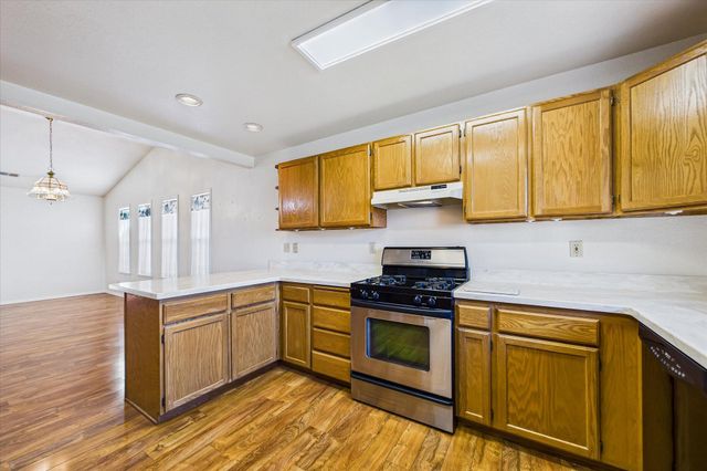 1747 Meadowlark Court, Fortuna, CA 95540