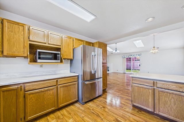 1747 Meadowlark Court, Fortuna, CA 95540