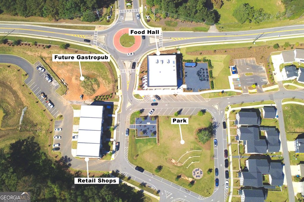 968 Hilltop Park Court, Dacula, GA 30019 — photo 4