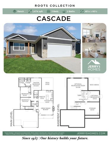 2827 6th Avenue SW, Altoona, IA 50009