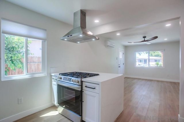 3521 3523 Luna Ave, San Diego, CA 92117
