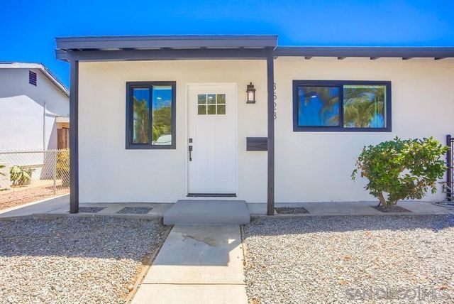 3521 3523 Luna Ave, San Diego, CA 92117