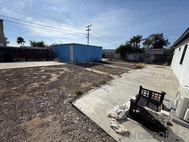 3521 3523 Luna Ave, San Diego, CA 92117