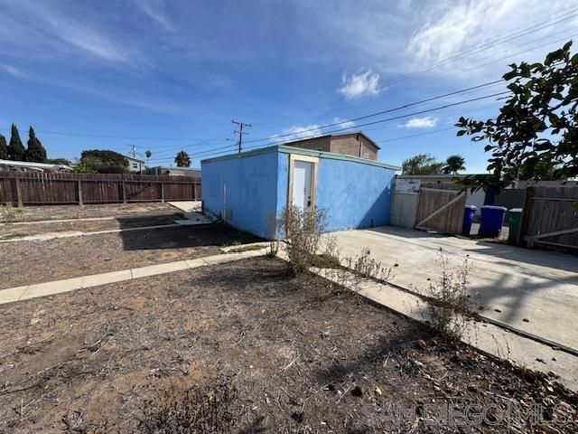 3521 3523 Luna Ave, San Diego, CA 92117