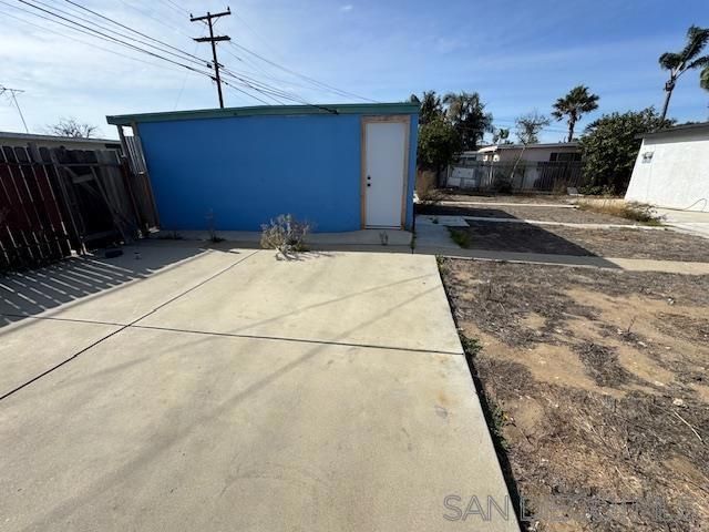 3521 3523 Luna Ave, San Diego, CA 92117