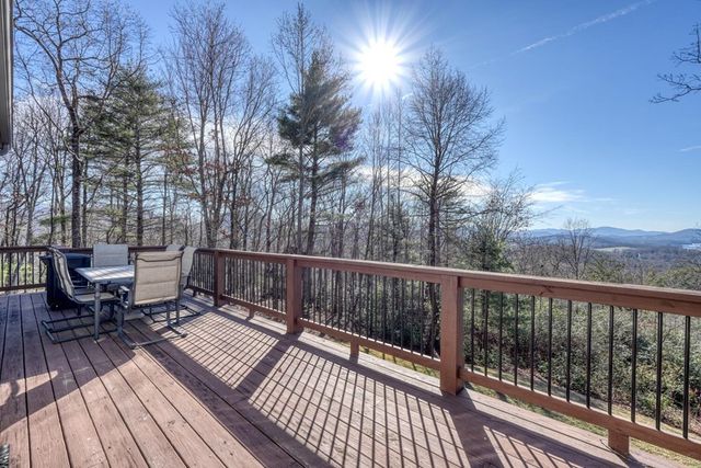 417 Hidden Forest Lane, Hayesville, NC 28904