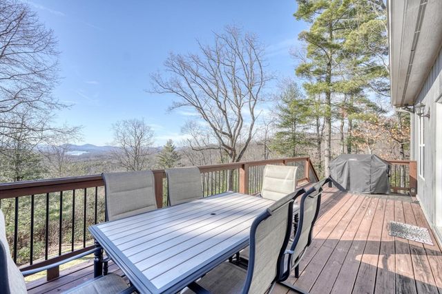 417 Hidden Forest Lane, Hayesville, NC 28904