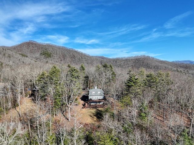 417 Hidden Forest Lane, Hayesville, NC 28904