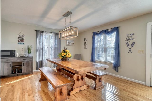 417 Hidden Forest Lane, Hayesville, NC 28904