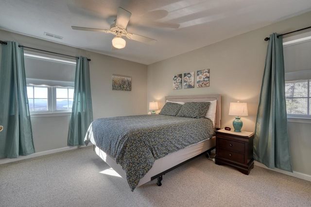 417 Hidden Forest Lane, Hayesville, NC 28904