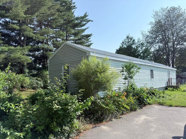 11 Willow Street, Exeter, NH 03883