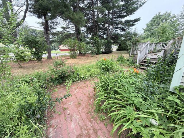11 Willow Street, Exeter, NH 03883