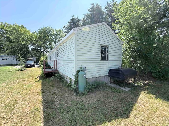 11 Willow Street, Exeter, NH 03883