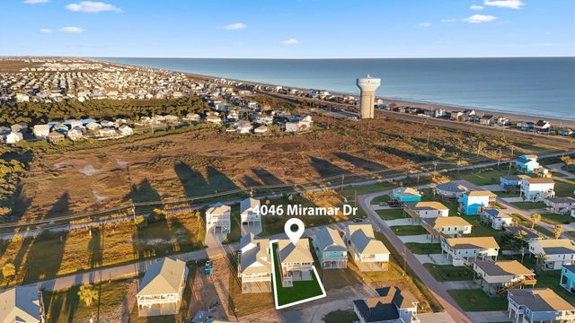 4046 Miramar Court, Galveston, TX 77554