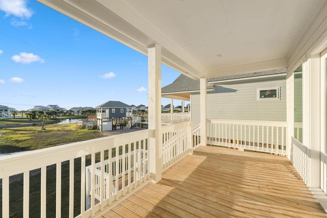 4046 Miramar Court, Galveston, TX 77554