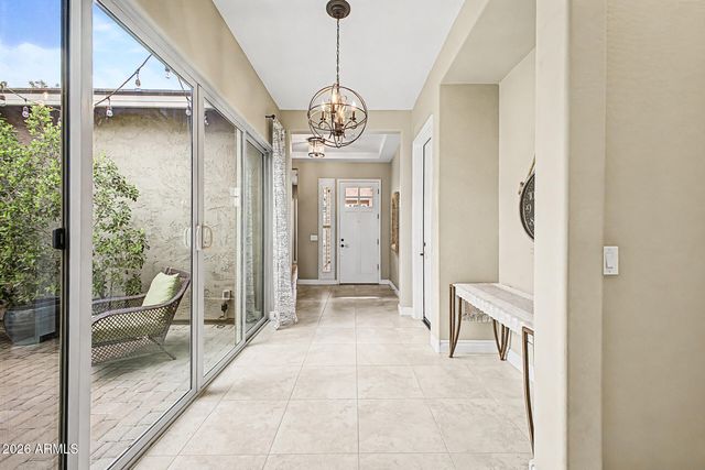 9754 E Thatcher Avenue, Mesa, AZ 85212