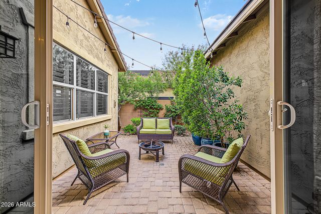 9754 E Thatcher Avenue, Mesa, AZ 85212
