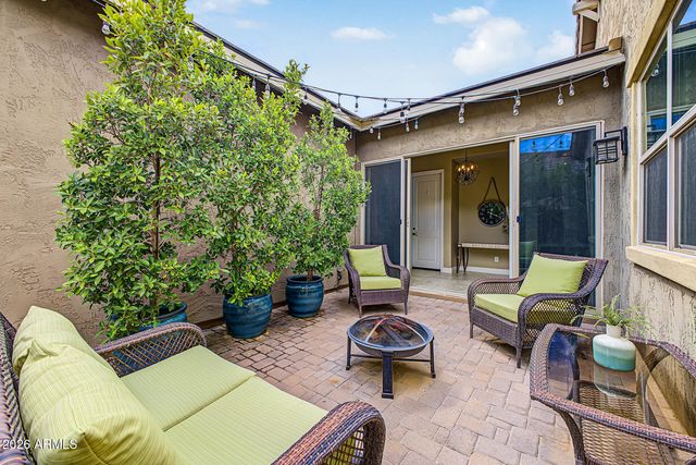 9754 E Thatcher Avenue, Mesa, AZ 85212