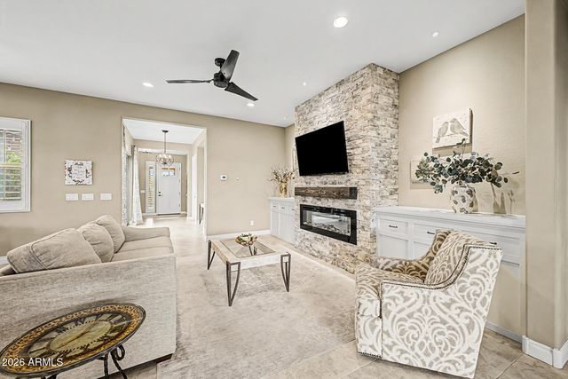 9754 E Thatcher Avenue, Mesa, AZ 85212